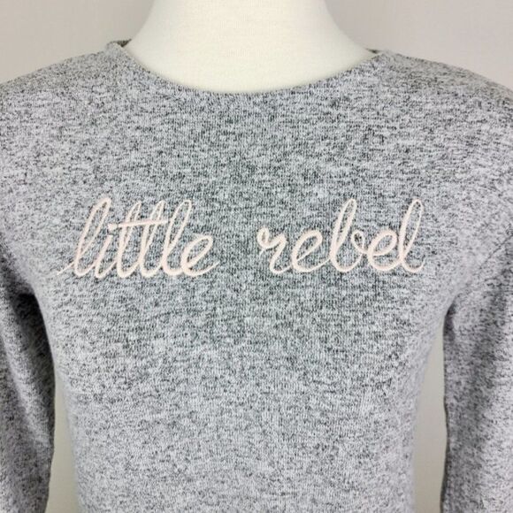 George Gray Long Sleeve T-Shirt Youth XL - Picture 3 of 16